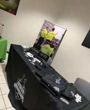 Armor Security and Protection Inc. image 1