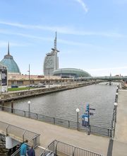 Warum Bremerhaven für Kapitalanleger immer interessanter wird - Heuer & Maier Immobilien GbR