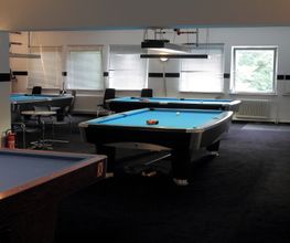 Billard-Sport-Gemeinschaft Hannover e. V. Bild 3