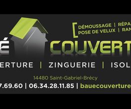 Baue Couverture image 1