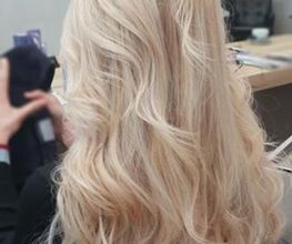 MIREL FRISEURE Bild 3