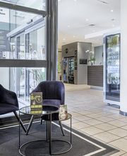 B&B HOTEL Bologna immagine 11