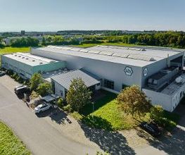 Willi Hahn GmbH Sasbach Bild 10