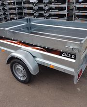 Passion Nature Brune image 4