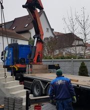Rückert Transporte GmbH Bild 3