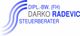 Dipl.-Bw. (FH) Darko Radevic Steuerberater