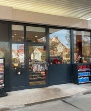 star Tankstelle Bild 5