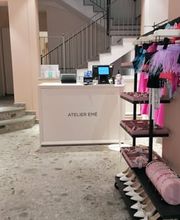 Atelier Emé Novara immagine 3