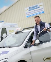 Pompes Funèbres Durand G. image 1