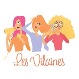 Les Vilaines
