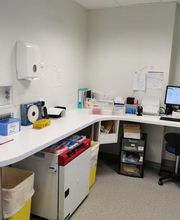 Laboratoire de Saint-Priest Aristide Briand - BIOGROUP RHONE ALPES image 7