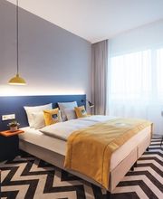 Holiday Inn - the niu, Form Stuttgart Feuerbach by IHG Bild 13