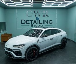 CWR - Car Wrapping Room Bild 1