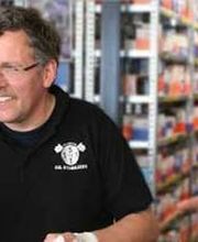 Go Autoparts Automaterialen afbeelding 2