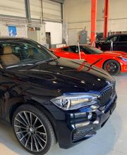 Carrosserie Adler GmbH Bild 1