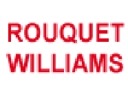 Rouquet Williams