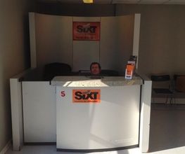 Sixt location de voitures image 2
