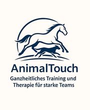 AnimalTouch Training für Pferd & Hund Bild 2