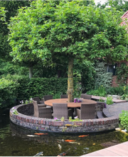 Der Gartendienst Bild 1