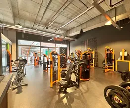Basic-Fit 24/7 afbeelding 2