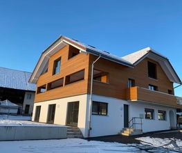 Brülhart Holzbau AG Bild 7