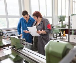 Centre Neuchâtelois d'intégration professionnelle Bild 11