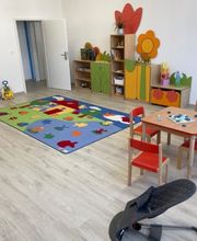 JoyFactory Kinderkrippe Dübendorf Bild 5