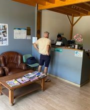 Sécuritest Contrôle Technique Automobile AGOS VIDALOS image 3