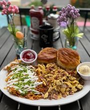 Biscuits Cafe image 18