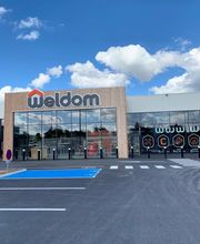 Weldom grez neuville image 6