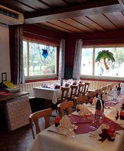 Rico & Viviane Huber Restaurant Steinenbühl Bild 5