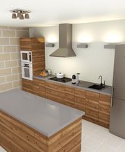 Pascale Paulus Architecture D'Intérieur image 15