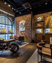 BREITLING BOUTIQUE NÜRNBERG Bild 5