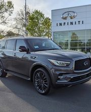 INFINITI of Wilmington image 1