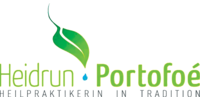 Heidrun Portofoé Heilpraktikerin