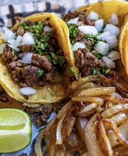 Mas Street Tacos image 17