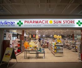 Pharmacie Sun Store Bulle Migros