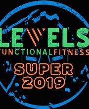 Levels Functional Fitness image 5
