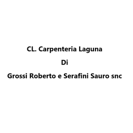 C.L. Carpenteria Laguna di Grossi Roberto e Serafini Sauro S.N.C. logo