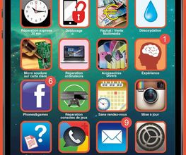 Phones Games image 2