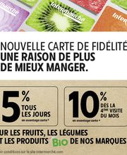 Intermarché SUPER Lannion image 7