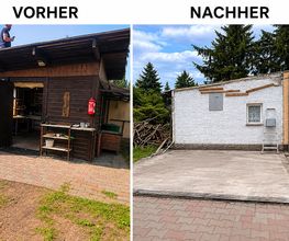 Juliano Dienstleistungen Bild 1