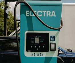 Electra Charging Station image 5