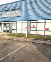 Laboratoire du Parc de l'Europe - Dijon -  BIOGROUP BOURGOGNE FRANCHE COMTE image 6