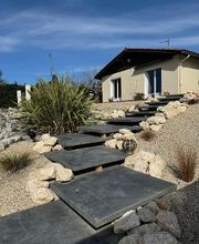 Daniel Moquet signe vos jardins - Ent. Harmony Paysage image 19