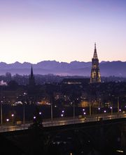 Swissôtel Kursaal Bern Bild 6