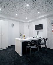 Audioprothésiste SAINT-QUENTIN - HARLY Optical Center image 1