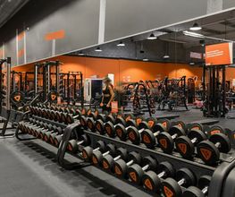 Basic-Fit 24/7 image 1