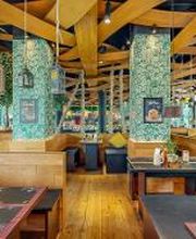 PETER PANE Burgergrill & Bar Bild 7