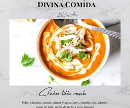 La Divina Comida imagen 13